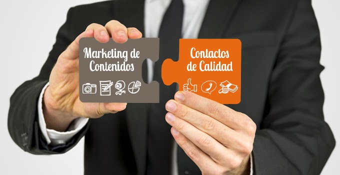Las PyMEs en México y el marketing de contenidos.