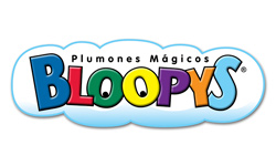 Bloopys