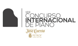 Concurso Intl. de Piano