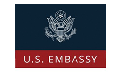 US Embassy